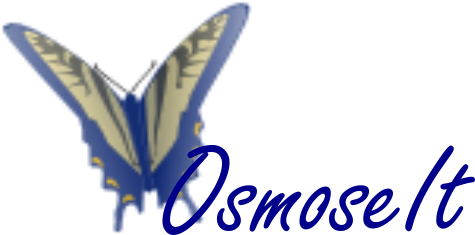 Logo OsmoseIt
